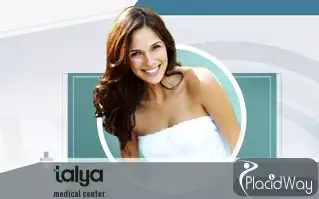 Slider image (8) Talya Medical Center